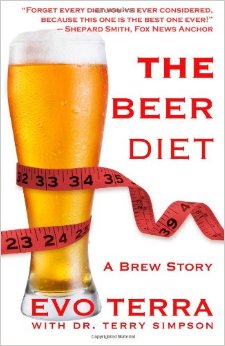 The Beer Diet