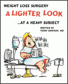 a lighter look weight loss book terry simpson