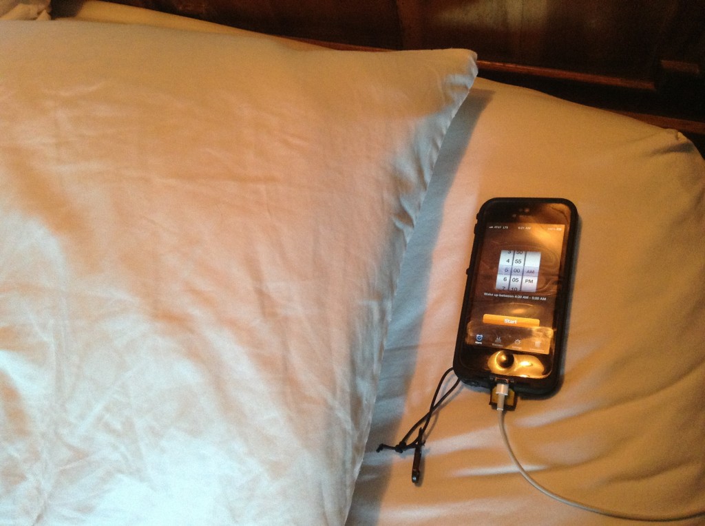 Image 2 iPhone and sleep