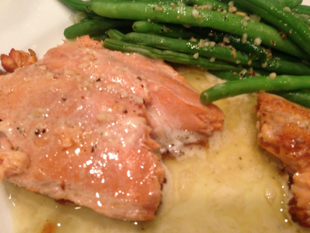 Salmon