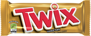 Since the glycemic index of this food is less than 55 it would be one of those foods you should eat. Since a potato's index is over 100 you should eat more Twix and less potatoes.  Now we know the diet makes no sense. 