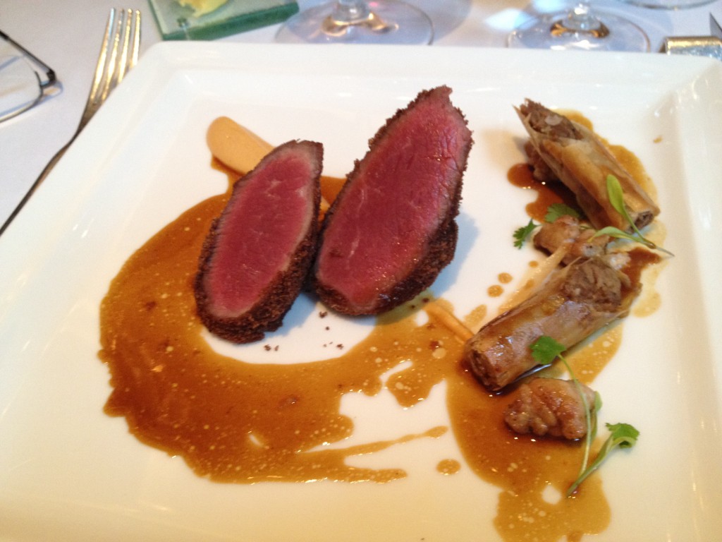 lamb