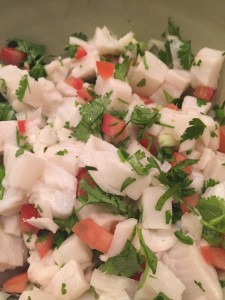 Tilapia
