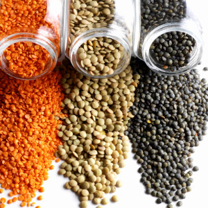 Adding lentils to your diet for food has amazing benefits